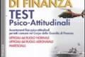 Guardia finanza - test psico-attitudinali