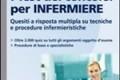 Test per i concorsi da infermiere