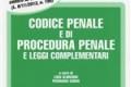 Codice penale e di procedura penale