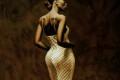 lavoro golden lady