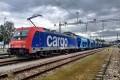 lavorare in ferrovie sbb cargo candidatura