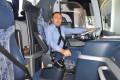 lavoro bus autisti di autobus