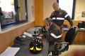 bando concorso vigili fuoco molise