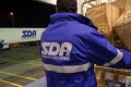 lavorare in sda corriere