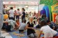 lavoro animatori parco giochi centro commerciale