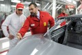 offerte lavora con noi ferrari candidatura