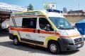 bando lavoro portantini ospedale foggia