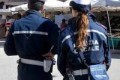 bando agenti polizia municipale comune perugia