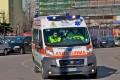 concorso autista ambulanza treviglio