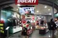 offerte lavora con noi ducati