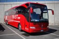 autisti bus Ferrovie dello Stato