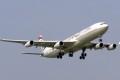 assistenti volo Etihad Airways