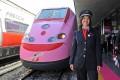 lavoro Ferrovie Stato Capi Stazione