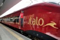 lavoro italo treno hostess steward