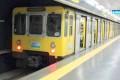 Lavoro Linea 1 Metropolitana Napoli