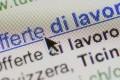 annunci lavoro migliori settori opportunita