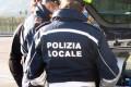 bando concorso polizia locale comune Como
