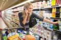 lavoro supermercato