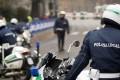  Agenti di Polizia Municipale 