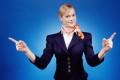 lavoro hostess