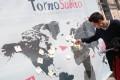 bando torno subito domanda lavoro