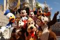 lavorare a Walt Disney