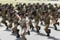 bando concorso 43 Allievi Tenenti Esercito