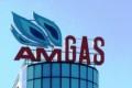 Amgas selezione Amgas selezione