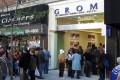 offerte lavoro gelaterie grom candidatura