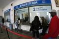 bando concorso addetti biglietteria autista domanda