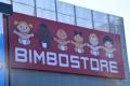 lavoro bimbo store