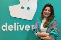 lavorare con deliveroo cibo a domicilio