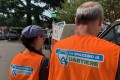 concorso bando PrimaVera spazzino domanda