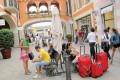 opportunita lavoro outlet serravalle