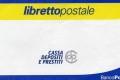 quanto rende libretto postale