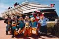 Lavoro navi Disney Cruise Line