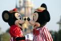 lavoro disneyland paris