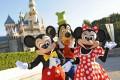 lavoro disneyland parigi ballerine