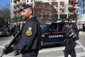 banco concorso 2000 allievi carabinieri