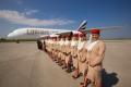 selezioni assistenti volo emirates