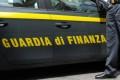 bando concorso 10 tenenti finanza