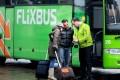 lavorare in flixbus candidatura