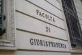 Facoltà giurisprudenza conviene diventare avvocato