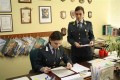 concorso allievi marescialli finanza 830