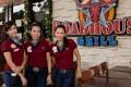 lavoro roadhouse grill manager ristorazione