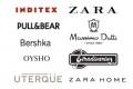 Lavoro Inditex
