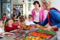 concorso Cuoco mensa scolastica Lama Mocogno