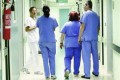 bando concorso infermieri policlinico pavia