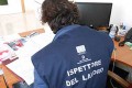 bando concorso ispettorato del lavoro