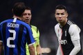 come lavorare nell inter milano